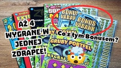 Zdrapki Lotto  Jak weekend to rarytas!