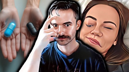 Odklejona Kasix i jej czopkowe UROJENIA