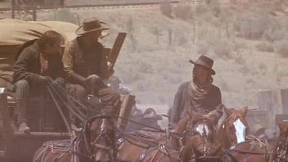 Wyatt.  Earp.  (1994) cz. 1