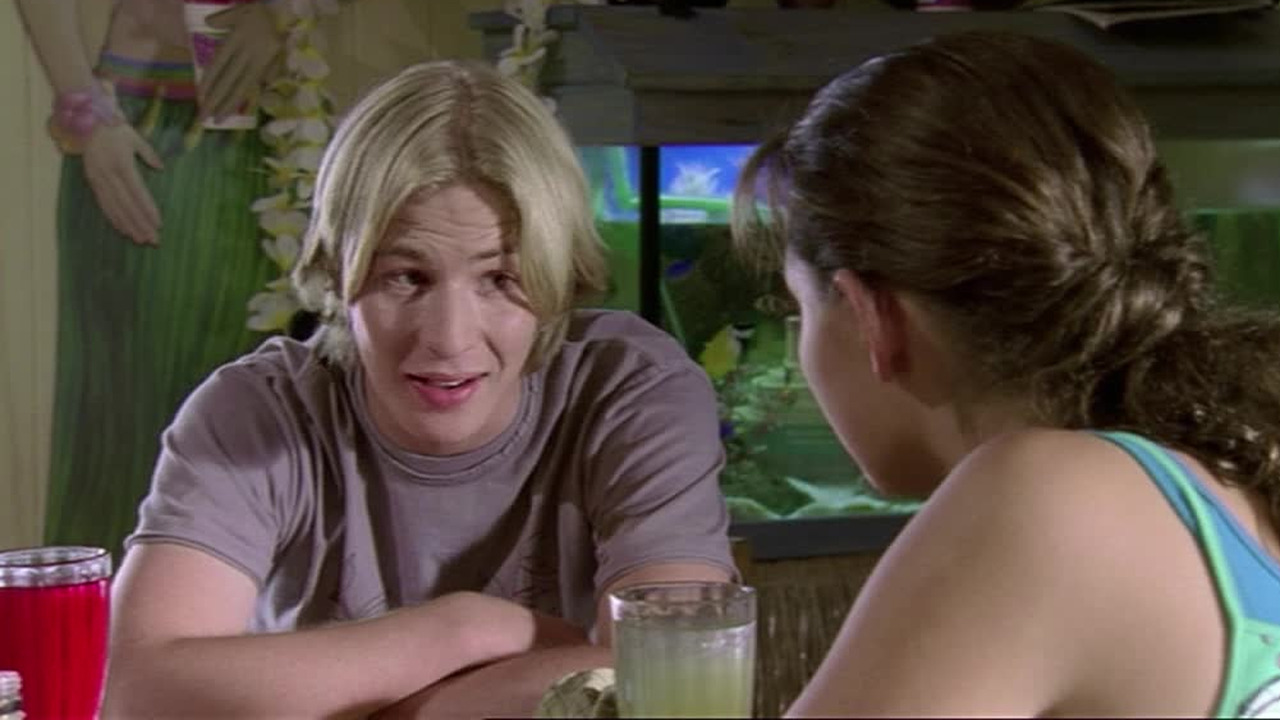 H2O - Wystarczy kropla S01E08 Dubbing PL