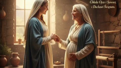 Magnificat (Pieśń Maryi)