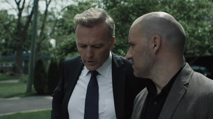 Dziewczyna z doświadczeniem S01E07 Lektor PL