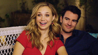 Jacy nie byliśmy (2018) Lektor PL