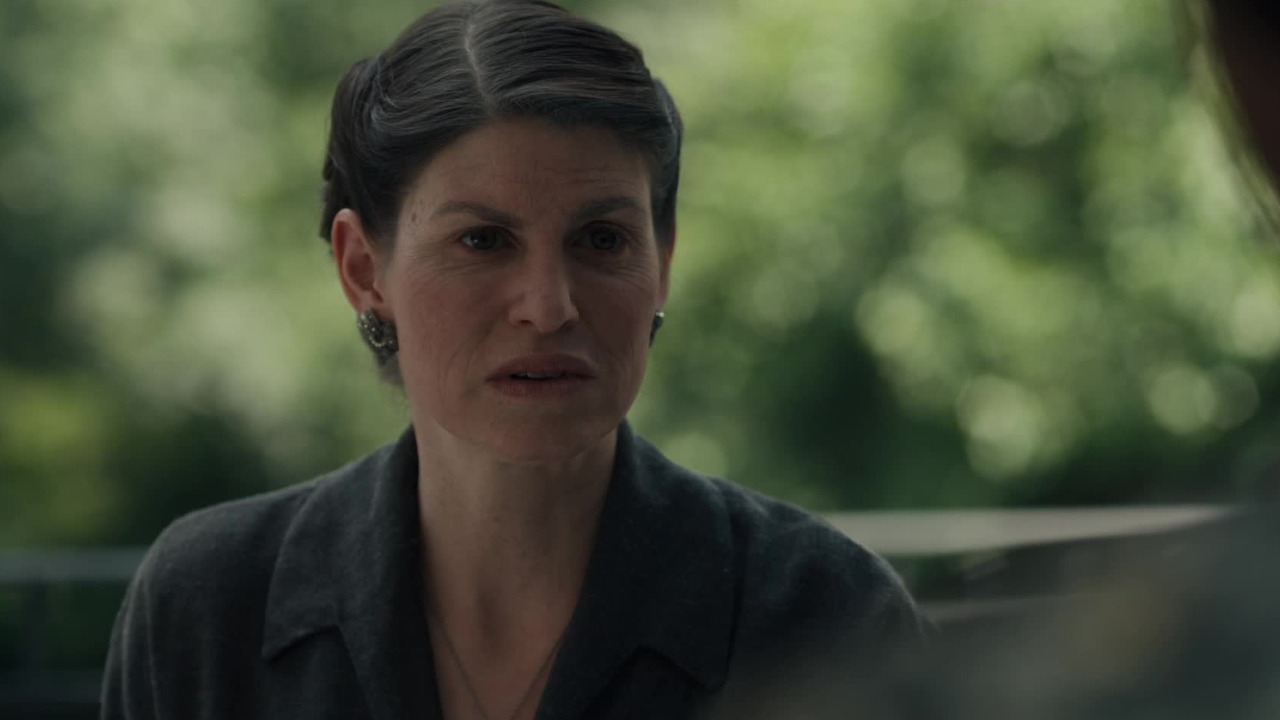 Kwiaty na poddaszu: Początek Odcinek 4