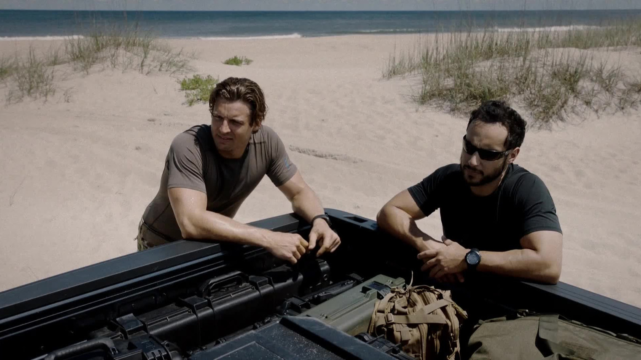 Six S01E04 Lektor PL