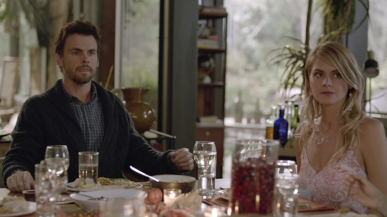 Bez zobowiązań S01E08 Lektor PL