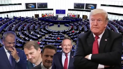 Sienkiewicz wypowiada wojnę Trumpowi i Muskowi! Już po niego idą...  (720p 30fps H264-128kbit AAC)