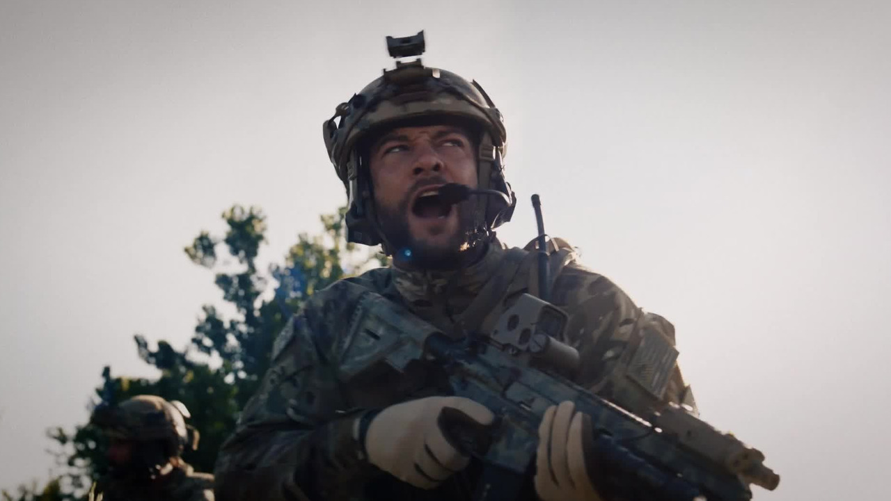 Six S01E02 Lektor PL