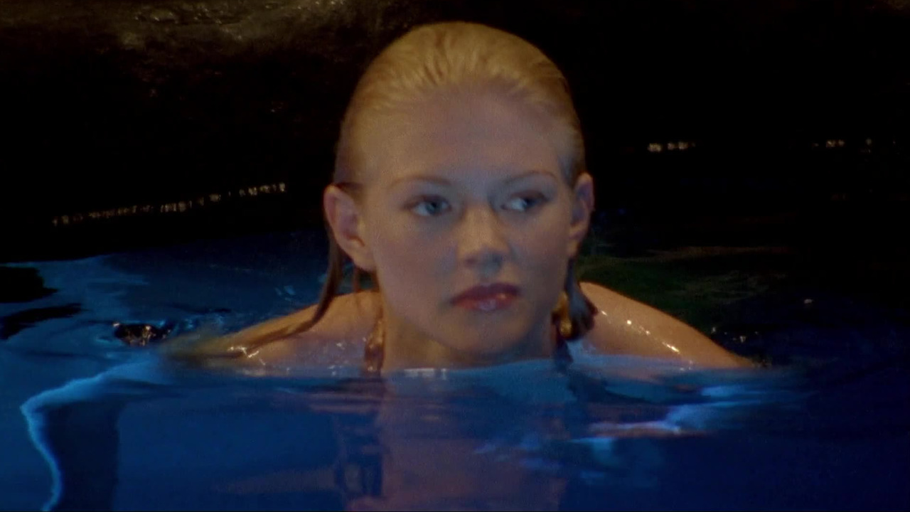 H2O - Wystarczy kropla S02E08 Dubbing PL