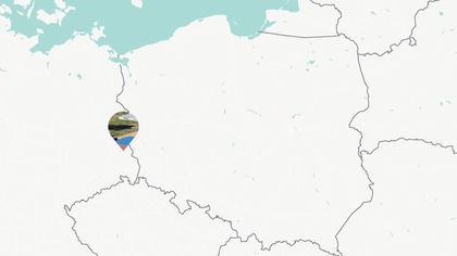 HIT MENTZEN W NIEMIECKIM OBOZIE INTEGRACYJNYM PRZY GRANICY Z POLSKĄ!