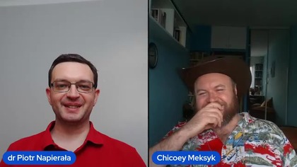 GULIWER JONATHANA SWIFTA 1726 najważniejsza książka ever - rozmowa z Sylwestrem Ubą