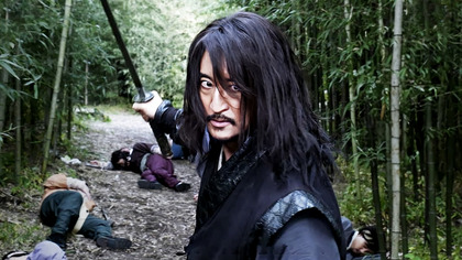 Zabójca: ostatnia misja (2023) Lektor PL