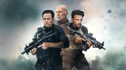 Czas porachunków (2022) Lektor PL