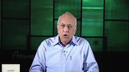 Wielkość Nowego Przymierza - Zac Poonen