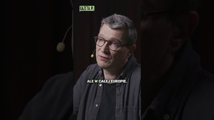 Kaczyński może się udławić Konfederacją