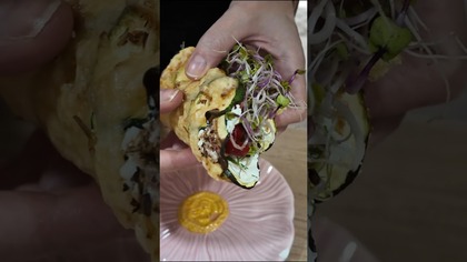 SZYBKIE ŚNIADANIE/KOLACJA/PRZEKASKA! PLACEK Z CUKINII!