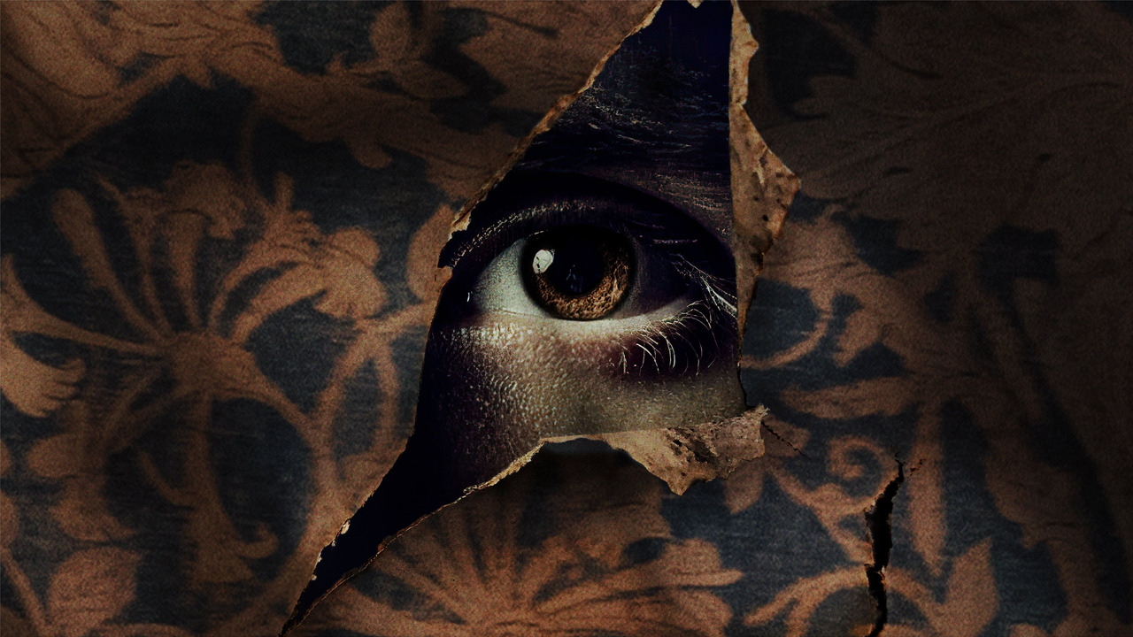 Chłopiec w ścianach (2023) Lektor PL