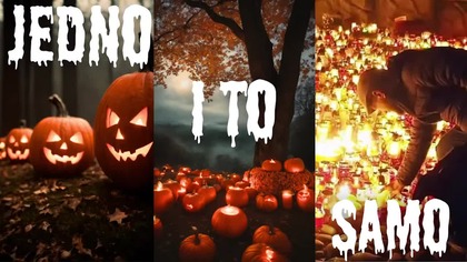 Jak Polska Kupiła Watykański Spirytyzm Ochrzczeni w jedno Ciało, odc.  82