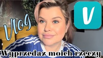 WYPRZEDAŻ SZAFY PART 1