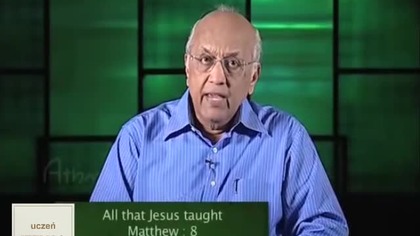 Wiara i pokora - Zac Poonen