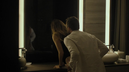 Dziewczyna z doświadczeniem S01E04 Lektor PL