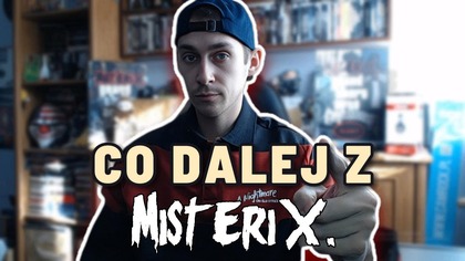 OD CIEBIE ZALEŻY PRZYSZŁOŚĆ MISTERIX.  | Asasyn08