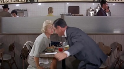 POWIEW LUKSUSU.  (1962) lektor