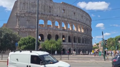 ROMA 2025 film 15 Colosseo mp4