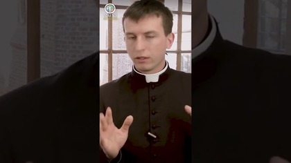 Wyobraź sobie to Zwierzę aby Uniknąć Pokusy Grzechu? | Odcinek 17 #short