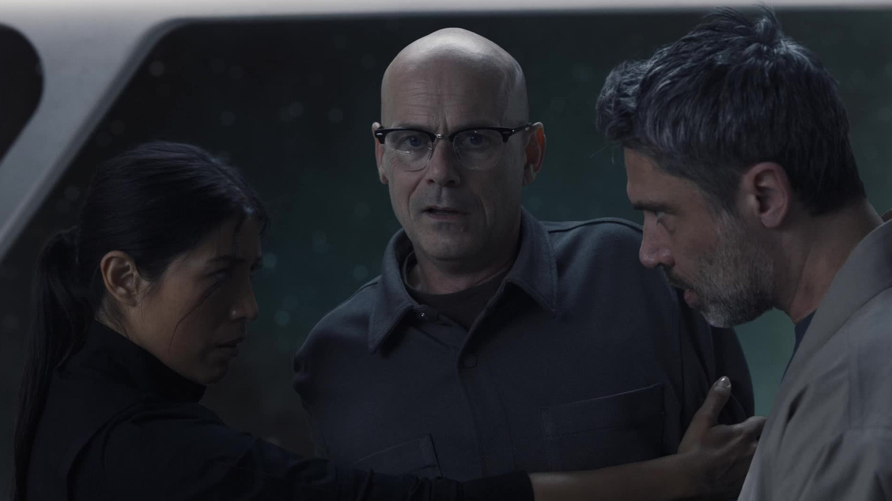 Arka S02E12 Lektor PL