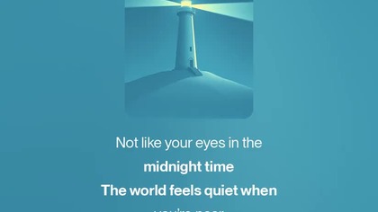 ajblade -only you and me