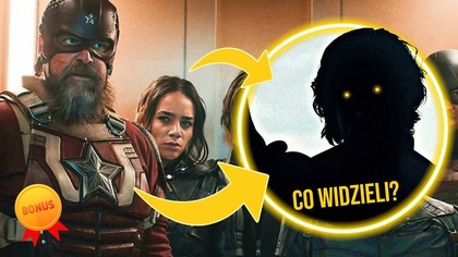 Pytania jakie mamy po seansie Thunderbolts - BONUS