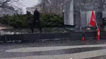 UKRAIŃCY- PASZOŁ WON DO SIEBIE!!! mp4 686x432