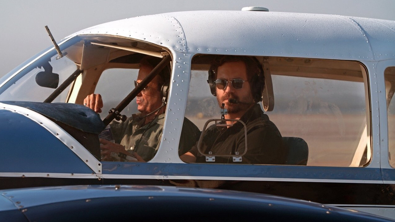 Wasp. Sieć szpiegów (2019) Napisy PL