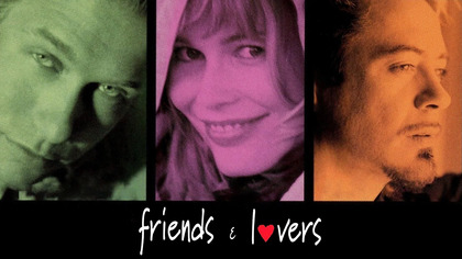 Przyjaciele i Kochankowie (1999) Lektor PL