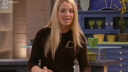 SIOSTRZYCZKI S02E09 PL