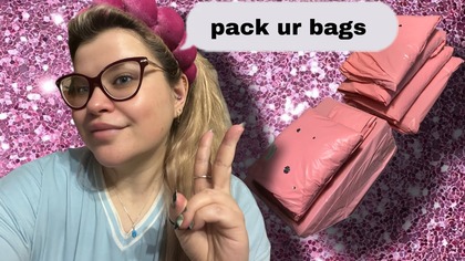 WZMOCNIENIE WŁOSÓW I WYSYŁANIE PACZEK