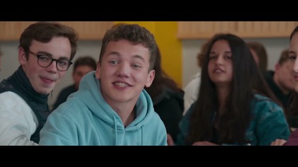 SNOW MUST GO ON - trailer