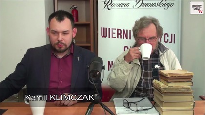 Edukacja narodowa: między tradycją a degeneracją elit - dr Jan Przybył