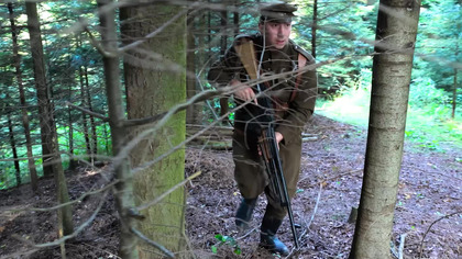 Gryga (2024) Cały film PL