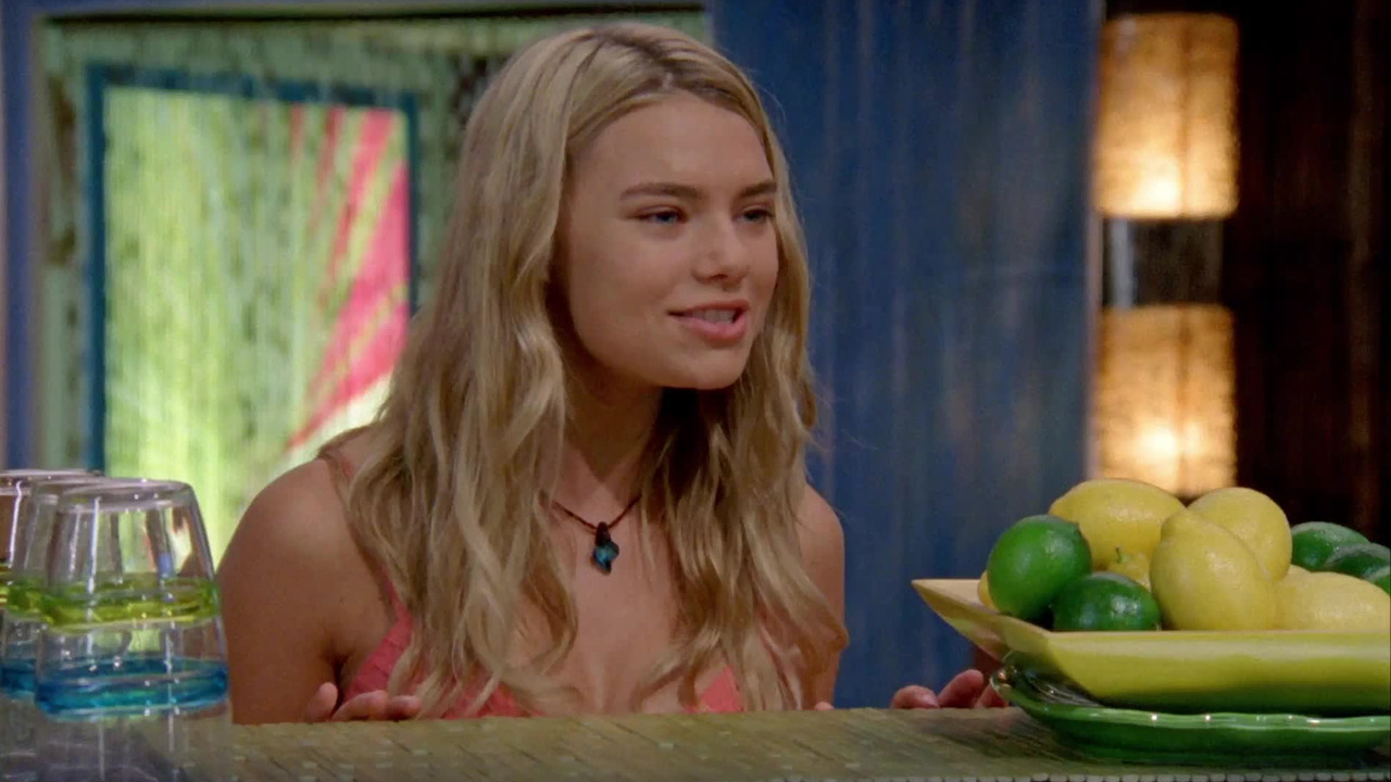 H2O - Wystarczy kropla S03E03 Dubbing PL