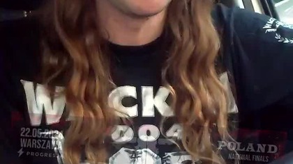 Serpents @ Finał Wacken Metal Battle Poland, Progresja, Warszawa, 22. 05. 2024 | Koncertowy Update #51