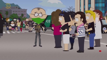 południowy park s27e02 pl