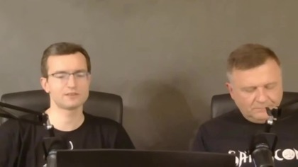 POLSKA JUŻ NIE JEST WOLNA.  Rozpoczęły się aresztowania za słowo pokój.  W poniedziałek, o 6;00 rano  mp4 686x432