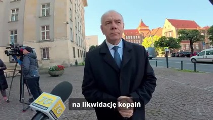 Sasin złapany na kłamstwie o kopalniach ! mp4 686x432