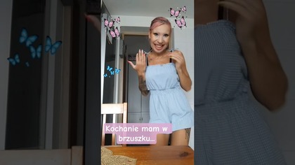 Mam motylki #uśmiechnijsię#kochanie#kabaret#humour#comedy#