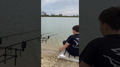 Wędkarstwo gruntowe w Witkowicach