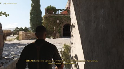 Famiglia | #02 | Mafia: Dawne Storny