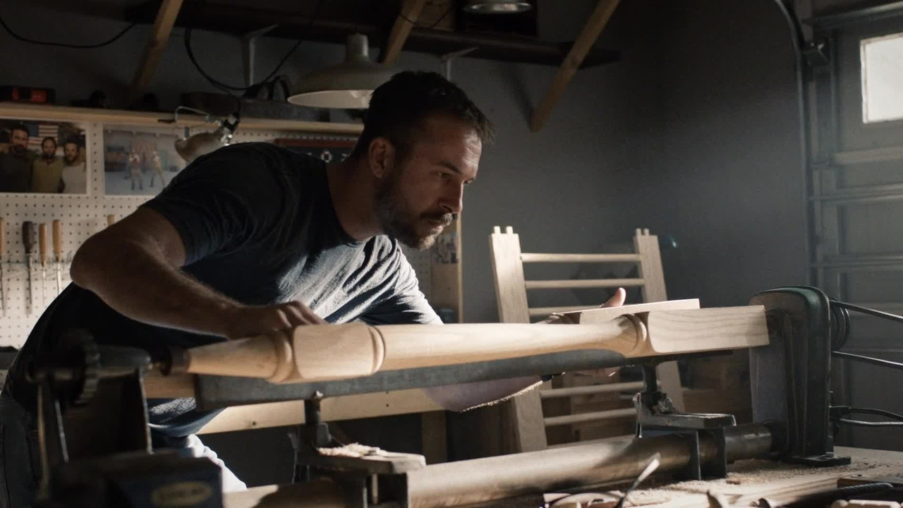 Six S01E06 Lektor PL