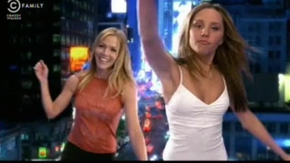 SIOSTRZYCZKI S02E11 PL